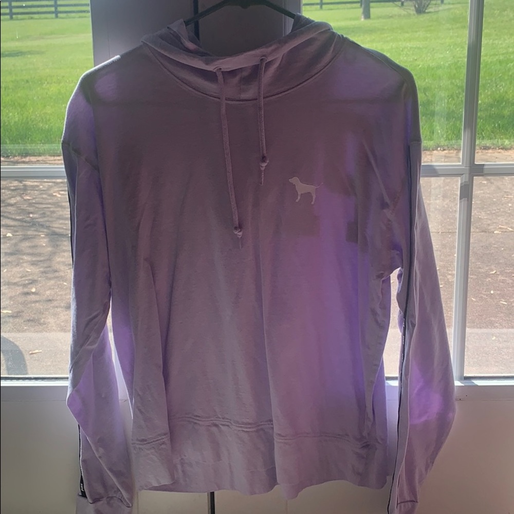 Victoria secret long sleeve tee